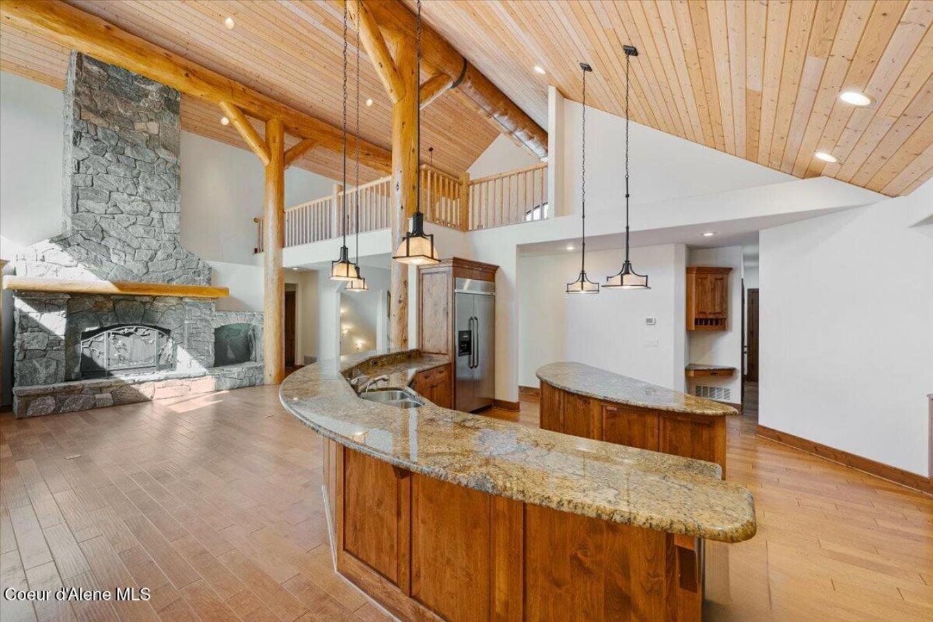 Sagle, Idaho, 83860, United States, 5 Bedrooms Bedrooms, ,Residential,For Sale,1797369