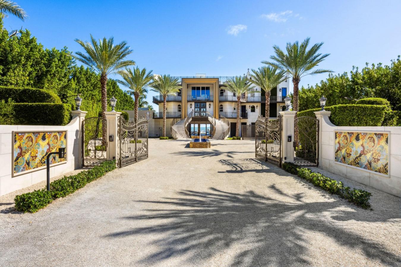 Islamorada, Florida, 33036, United States, 7 Bedrooms Bedrooms, ,7 BathroomsBathrooms,Residential,For Sale,1786977