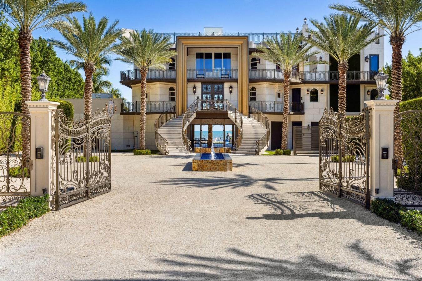 Islamorada, Florida, 33036, United States, 7 Bedrooms Bedrooms, ,7 BathroomsBathrooms,Residential,For Sale,1786977