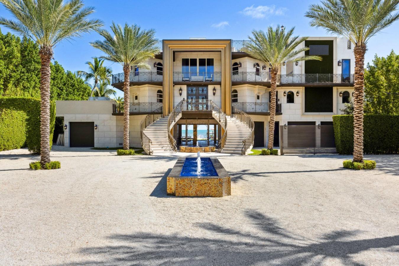 Islamorada, Florida, 33036, United States, 7 Bedrooms Bedrooms, ,7 BathroomsBathrooms,Residential,For Sale,1786977