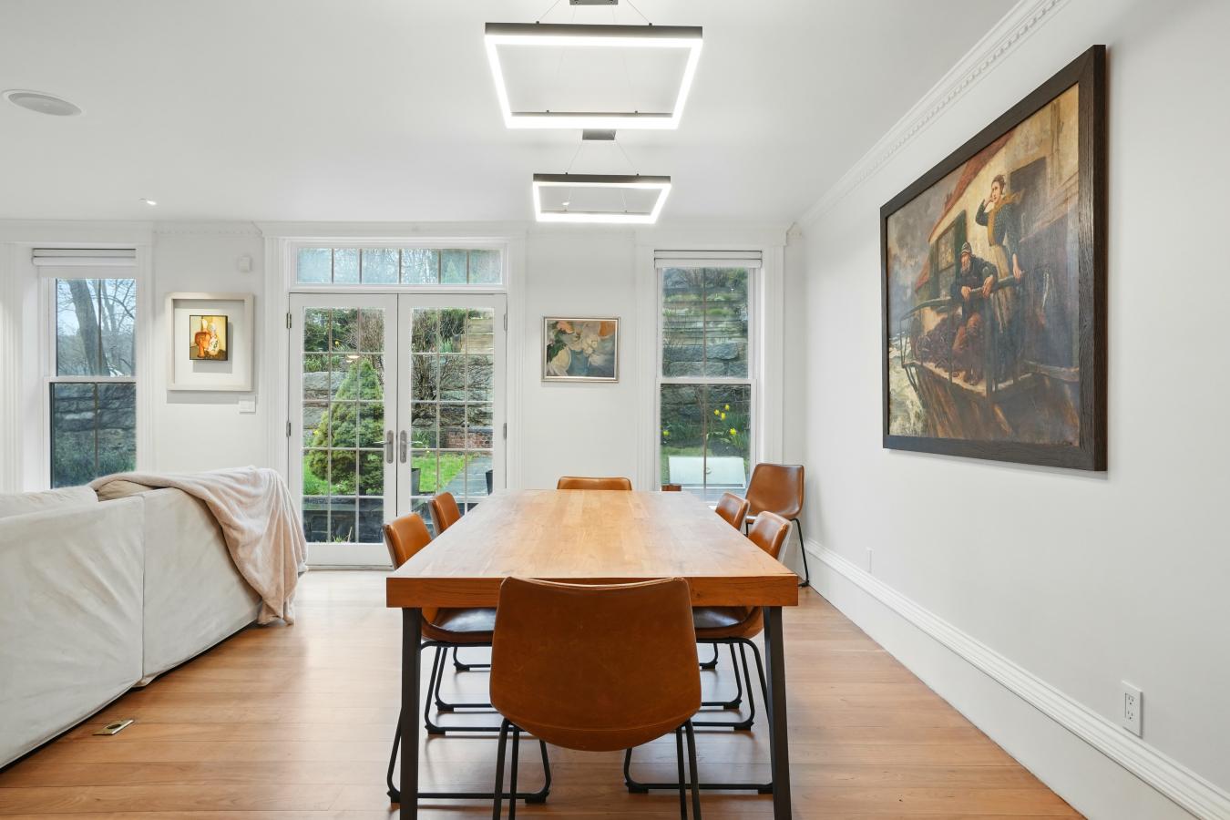 Boston, Massachusetts, 02129, United States, 5 Bedrooms Bedrooms, ,4 BathroomsBathrooms,Residential,For Sale,1927616