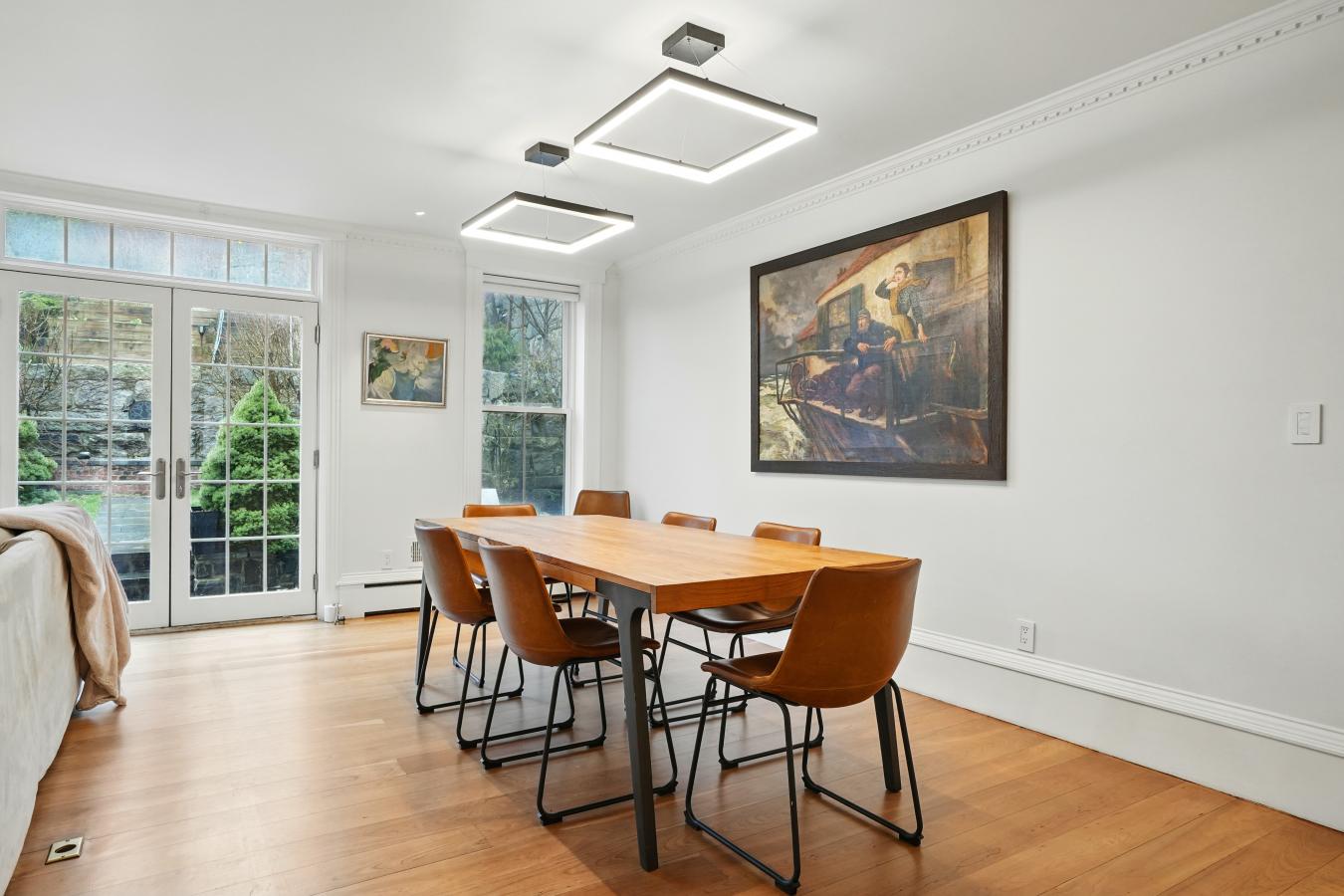 Boston, Massachusetts, 02129, United States, 5 Bedrooms Bedrooms, ,4 BathroomsBathrooms,Residential,For Sale,1927616