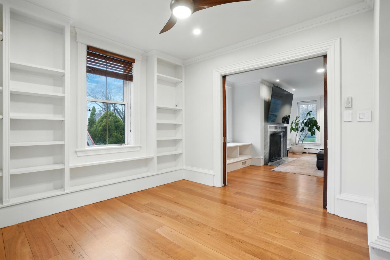 Boston, Massachusetts, 02129, United States, 5 Bedrooms Bedrooms, ,4 BathroomsBathrooms,Residential,For Sale,1927616