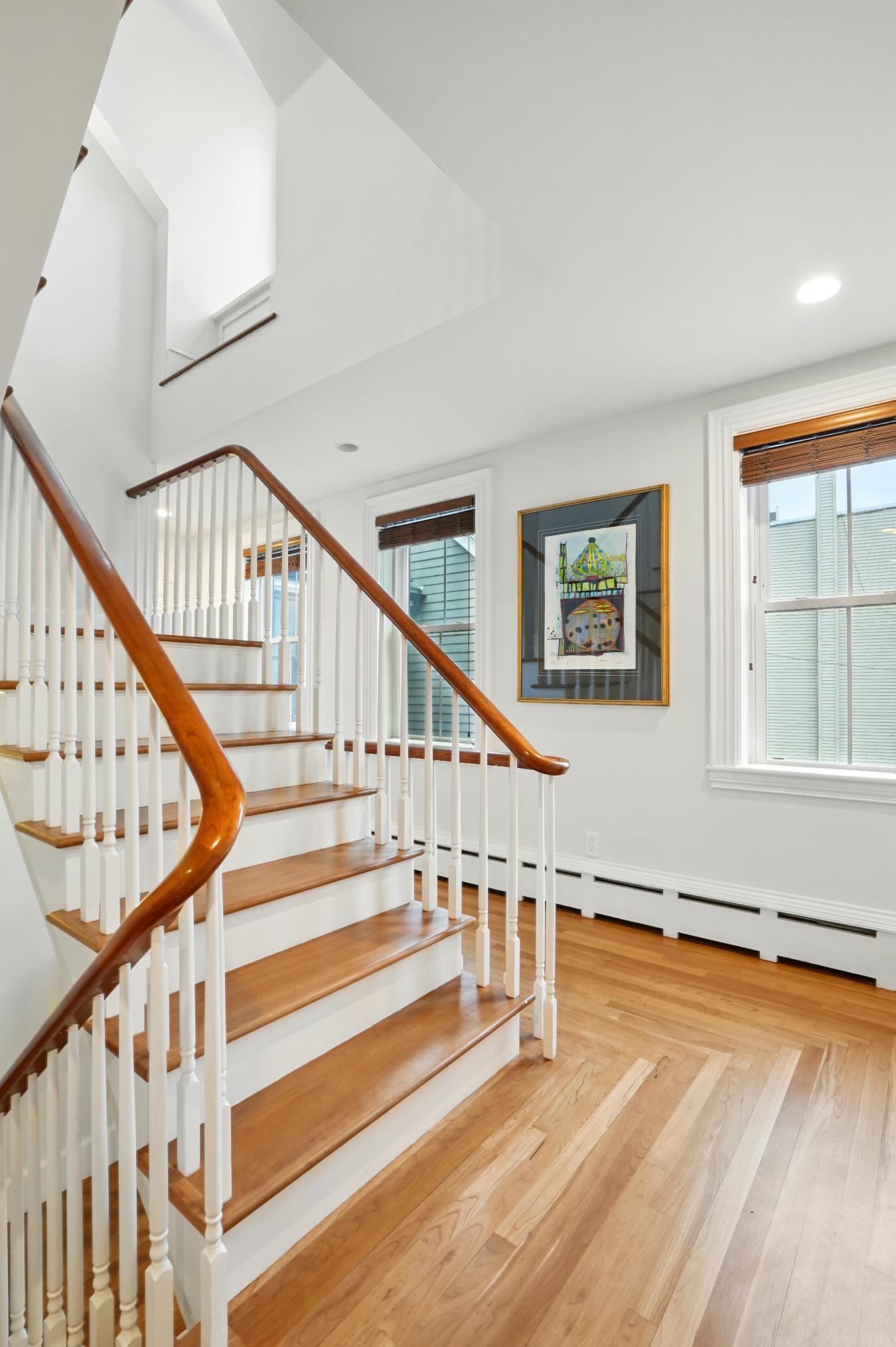 Boston, Massachusetts, 02129, United States, 5 Bedrooms Bedrooms, ,4 BathroomsBathrooms,Residential,For Sale,1927616
