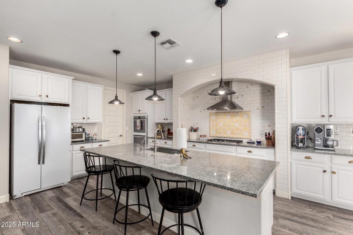Gilbert, Arizona, 85296, United States, 4 Bedrooms Bedrooms, ,3 BathroomsBathrooms,Residential,For Sale,1797364