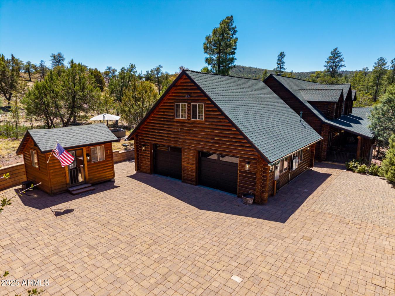 Pine, Arizona, 85544, United States, 4 Bedrooms Bedrooms, ,Residential,For Sale,1797363