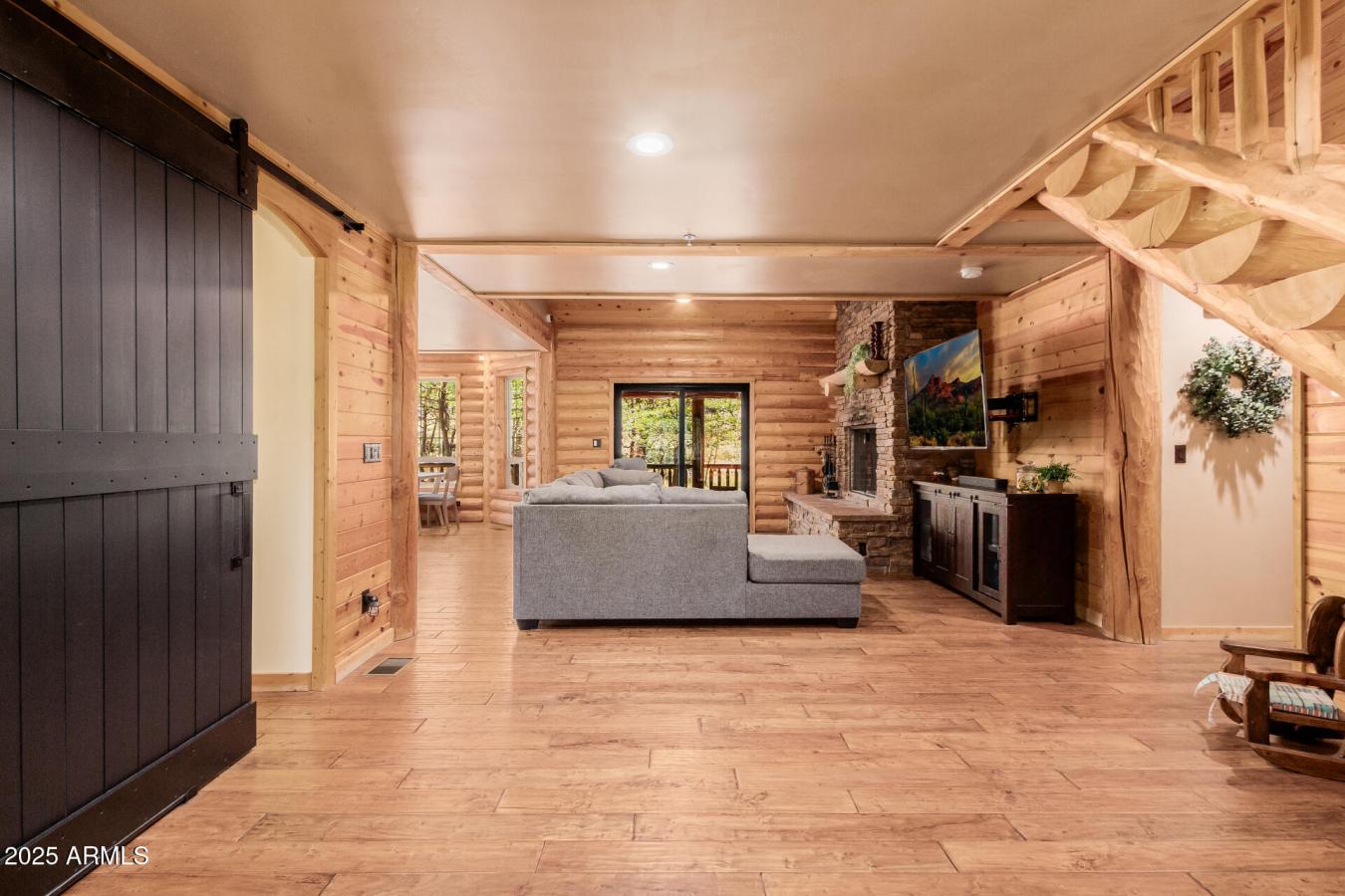 Pine, Arizona, 85544, United States, 4 Bedrooms Bedrooms, ,Residential,For Sale,1797363