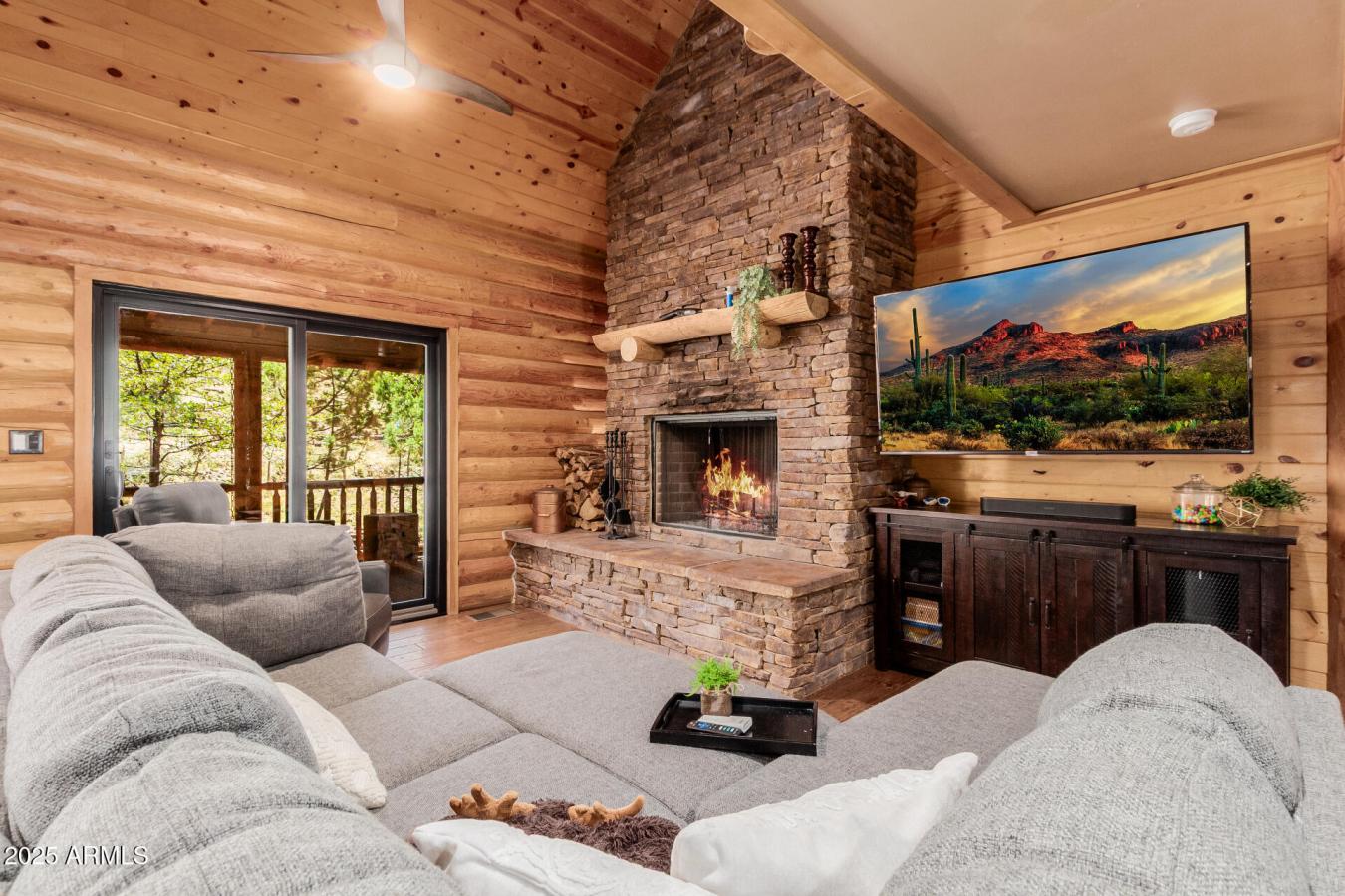 Pine, Arizona, 85544, United States, 4 Bedrooms Bedrooms, ,Residential,For Sale,1797363