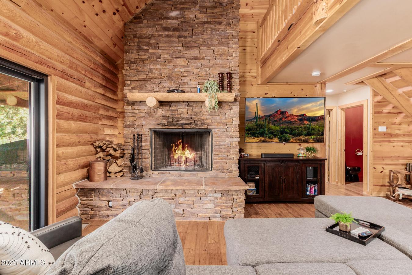 Pine, Arizona, 85544, United States, 4 Bedrooms Bedrooms, ,Residential,For Sale,1797363
