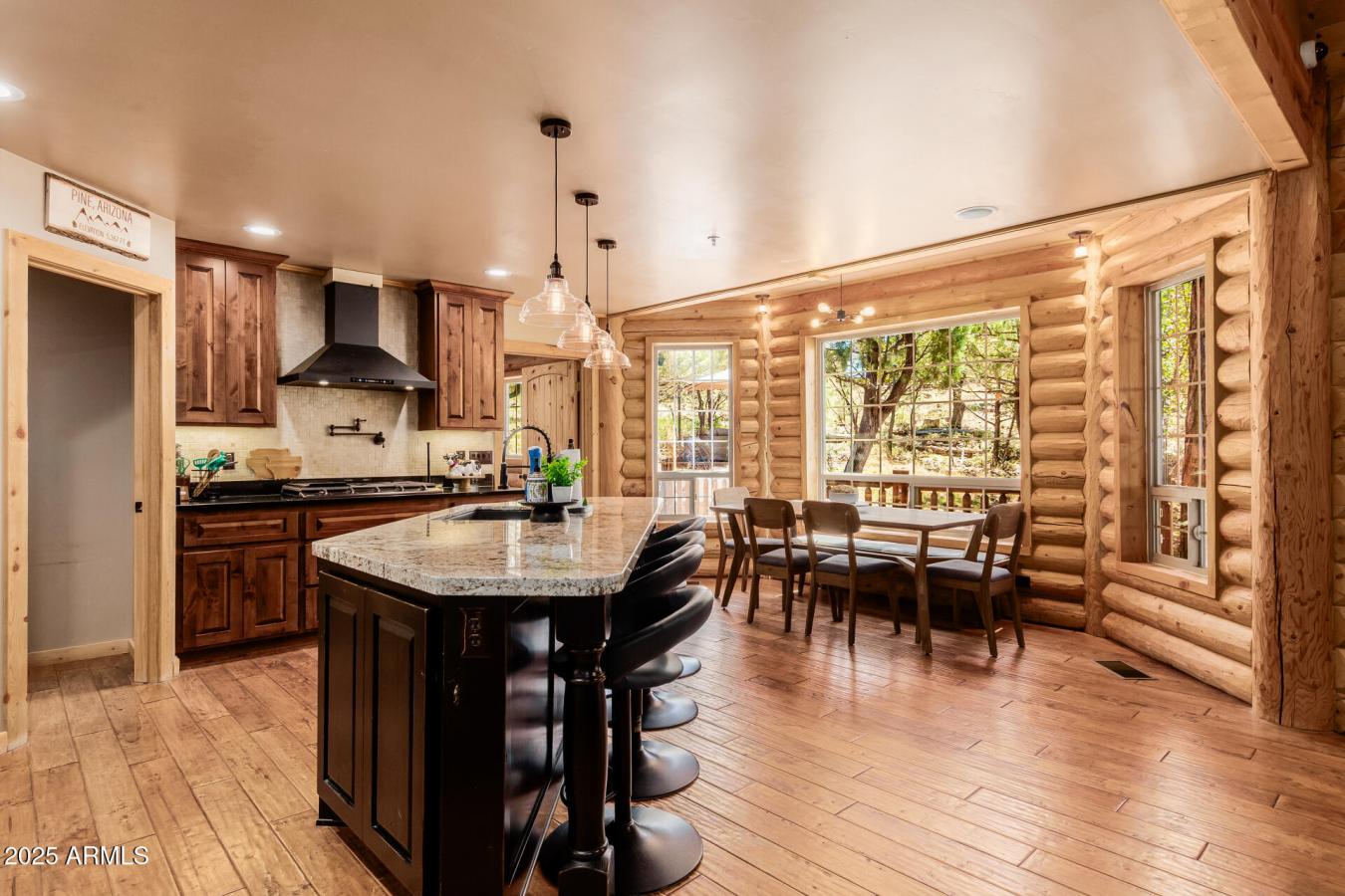 Pine, Arizona, 85544, United States, 4 Bedrooms Bedrooms, ,Residential,For Sale,1797363