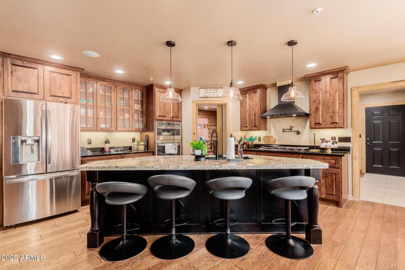 Pine, Arizona, 85544, United States, 4 Bedrooms Bedrooms, ,Residential,For Sale,1797363