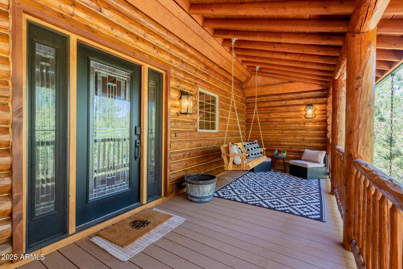 Pine, Arizona, 85544, United States, 4 Bedrooms Bedrooms, ,Residential,For Sale,1797363