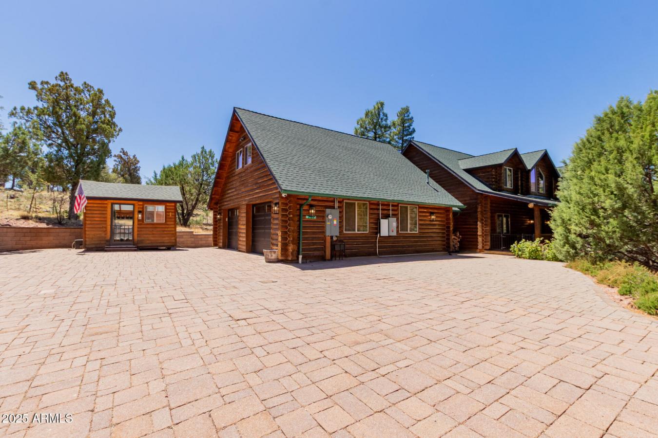Pine, Arizona, 85544, United States, 4 Bedrooms Bedrooms, ,Residential,For Sale,1797363