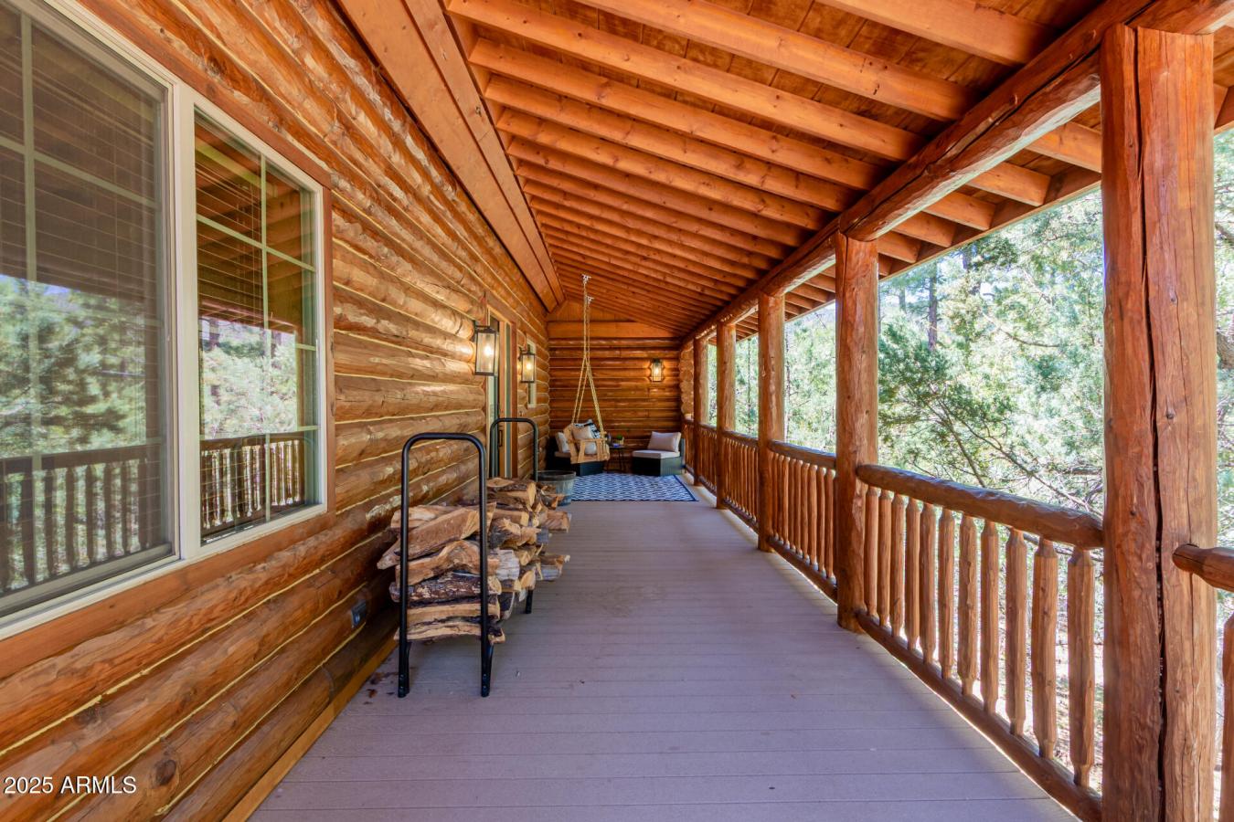 Pine, Arizona, 85544, United States, 4 Bedrooms Bedrooms, ,Residential,For Sale,1797363