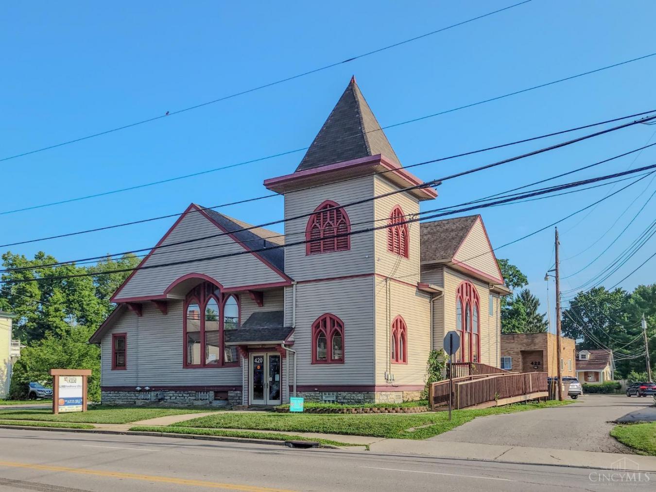 Loveland, Ohio, 45140, United States, ,Residential,For Sale,1797359