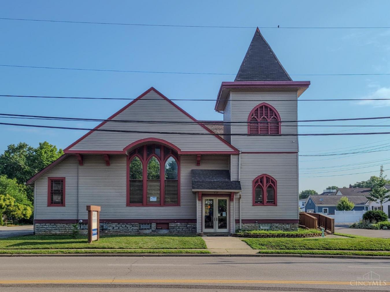 Loveland, Ohio, 45140, United States, ,Residential,For Sale,1797359