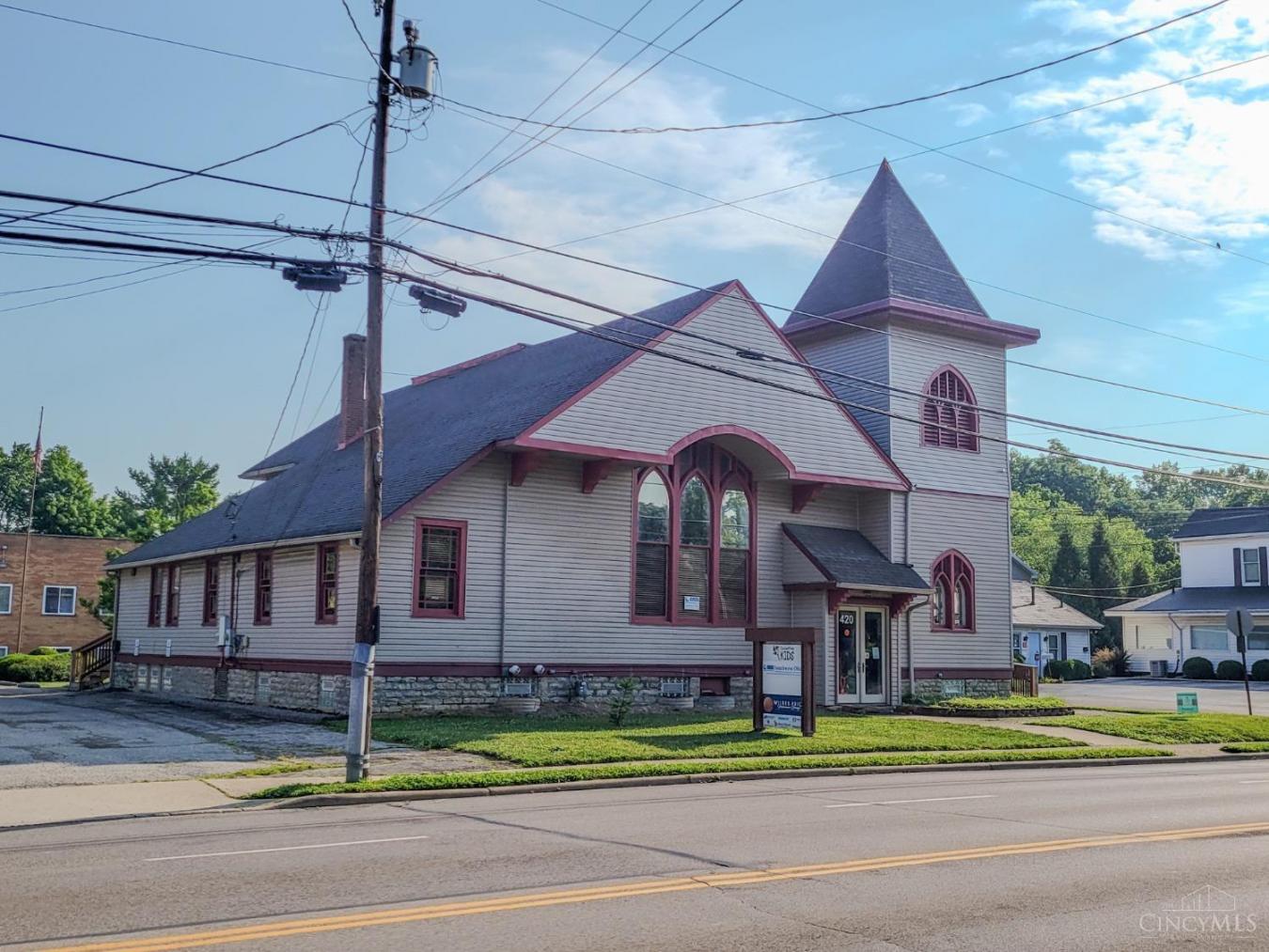 Loveland, Ohio, 45140, United States, ,Residential,For Sale,1797359