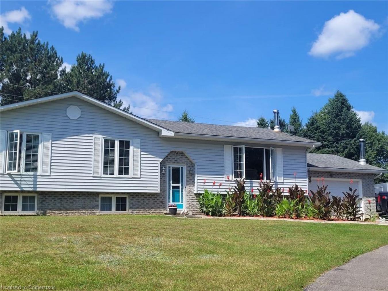 Gilmour, ON, K0L 1W0, Canada, 4 Bedrooms Bedrooms, ,2 BathroomsBathrooms,Residential,For Sale,1797354