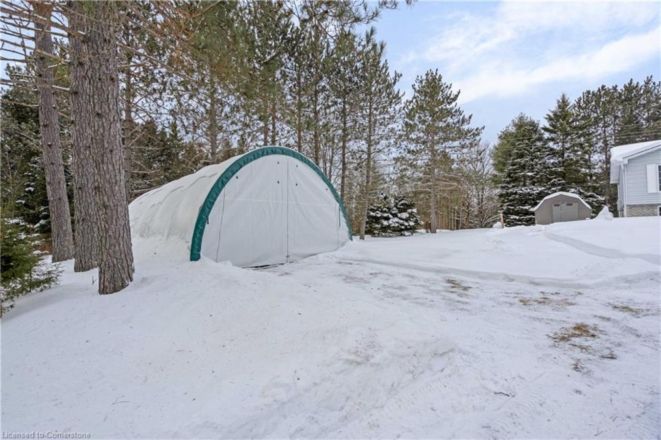 Gilmour, ON, K0L 1W0, Canada, 4 Bedrooms Bedrooms, ,2 BathroomsBathrooms,Residential,For Sale,1797354