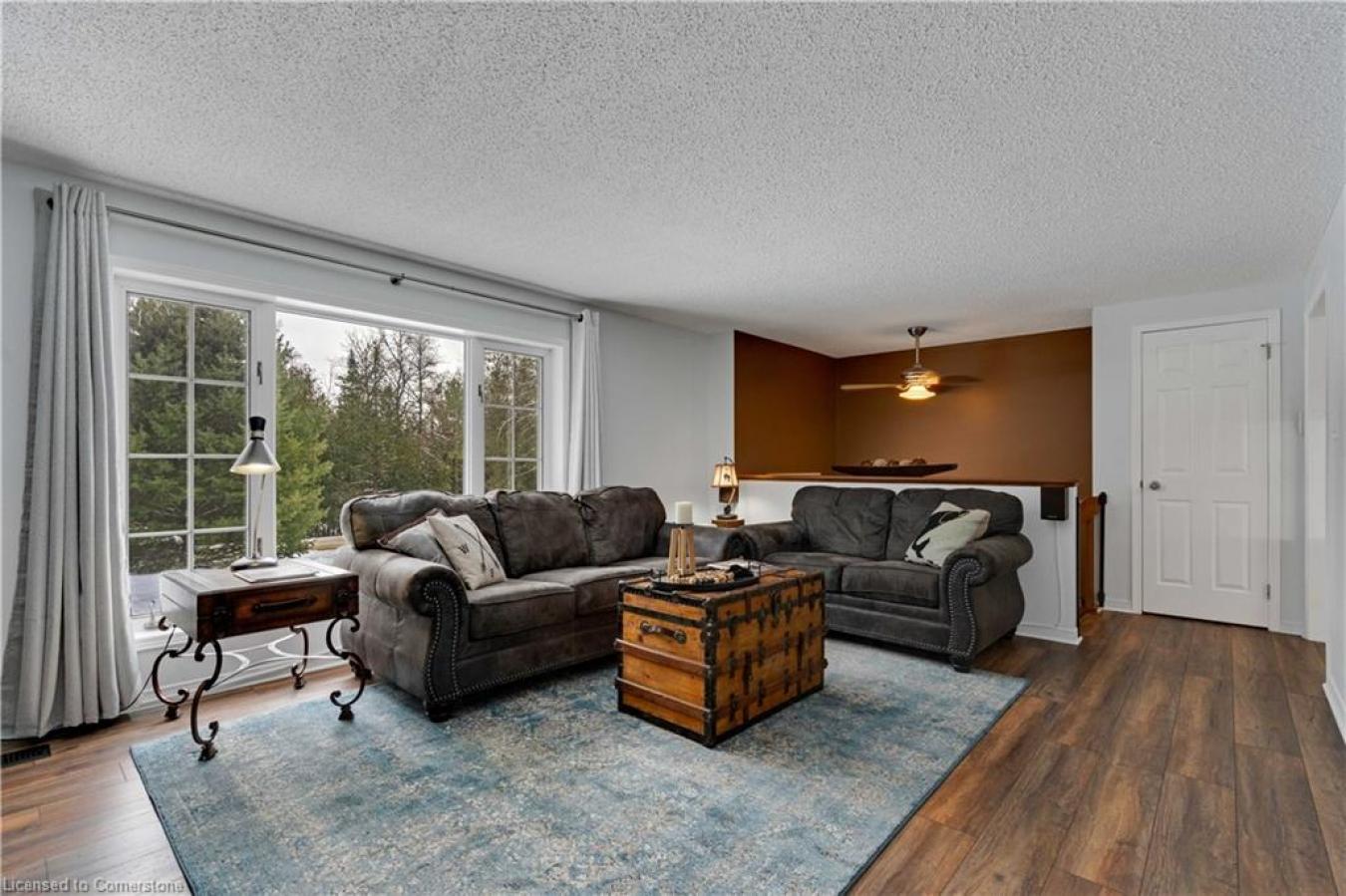 Gilmour, ON, K0L 1W0, Canada, 4 Bedrooms Bedrooms, ,2 BathroomsBathrooms,Residential,For Sale,1797354