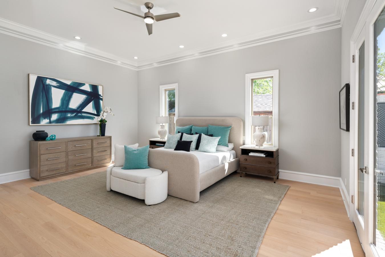Fort Worth, Texas, 76107, United States, 4 Bedrooms Bedrooms, ,3 BathroomsBathrooms,Residential,For Sale,1797352