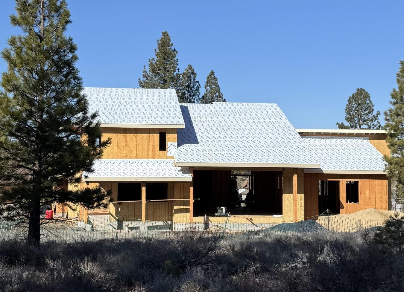 Truckee, California, 96161, United States, 4 Bedrooms Bedrooms, ,4 BathroomsBathrooms,Residential,For Sale,1797344