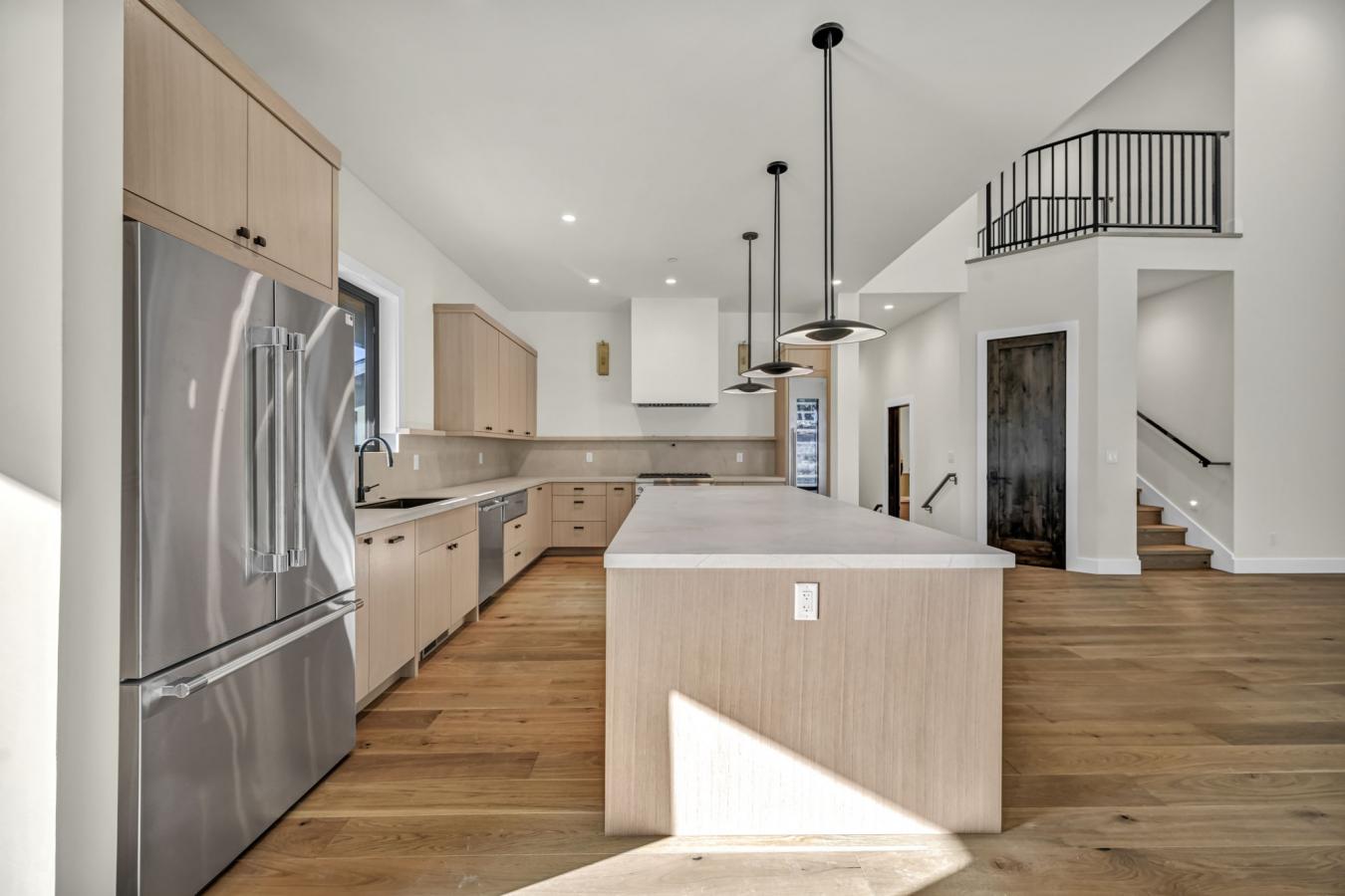 Truckee, California, 96161, United States, 4 Bedrooms Bedrooms, ,4 BathroomsBathrooms,Residential,For Sale,1797344