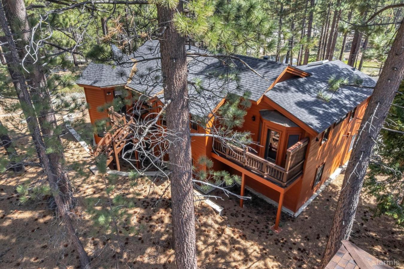 South Lake Tahoe, California, 96150, United States, 4 Bedrooms Bedrooms, ,3 BathroomsBathrooms,Residential,For Sale,1797343