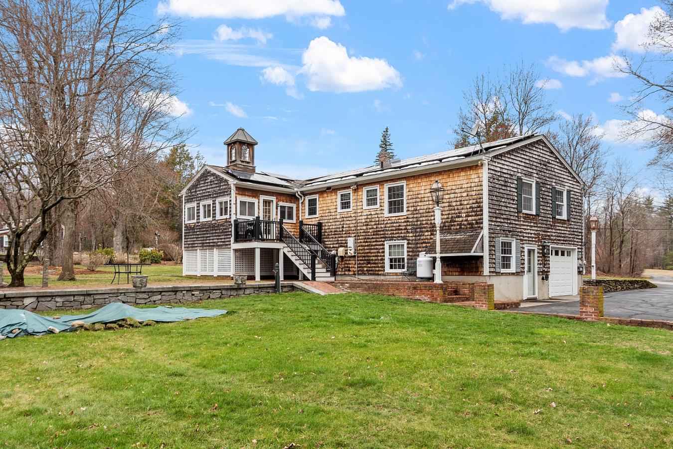 Townsend, Massachusetts, 01469, United States, 4 Bedrooms Bedrooms, ,5 BathroomsBathrooms,Residential,For Sale,1790078