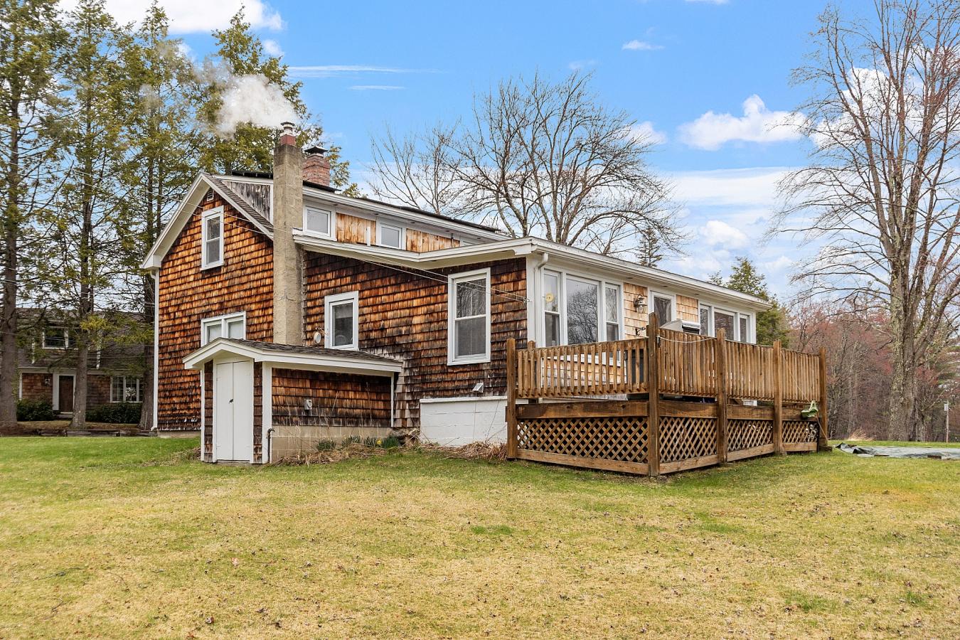 Townsend, Massachusetts, 01469, United States, 4 Bedrooms Bedrooms, ,5 BathroomsBathrooms,Residential,For Sale,1790078