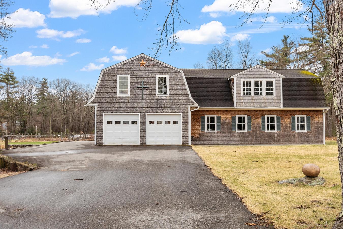 Townsend, Massachusetts, 01469, United States, 4 Bedrooms Bedrooms, ,5 BathroomsBathrooms,Residential,For Sale,1790078