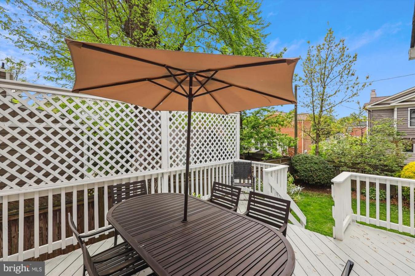 Arlington, Virginia, 22207, United States, 4 Bedrooms Bedrooms, ,2 BathroomsBathrooms,Residential,For Sale,1797339