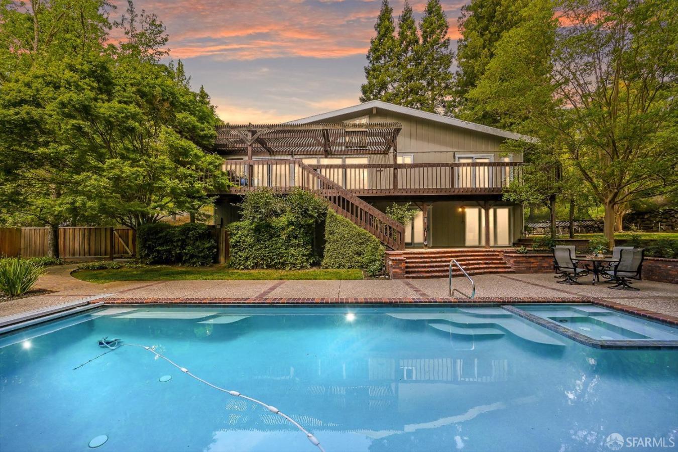Lafayette, California, 94549, United States, 6 Bedrooms Bedrooms, ,3 BathroomsBathrooms,Residential,For Sale,1797334