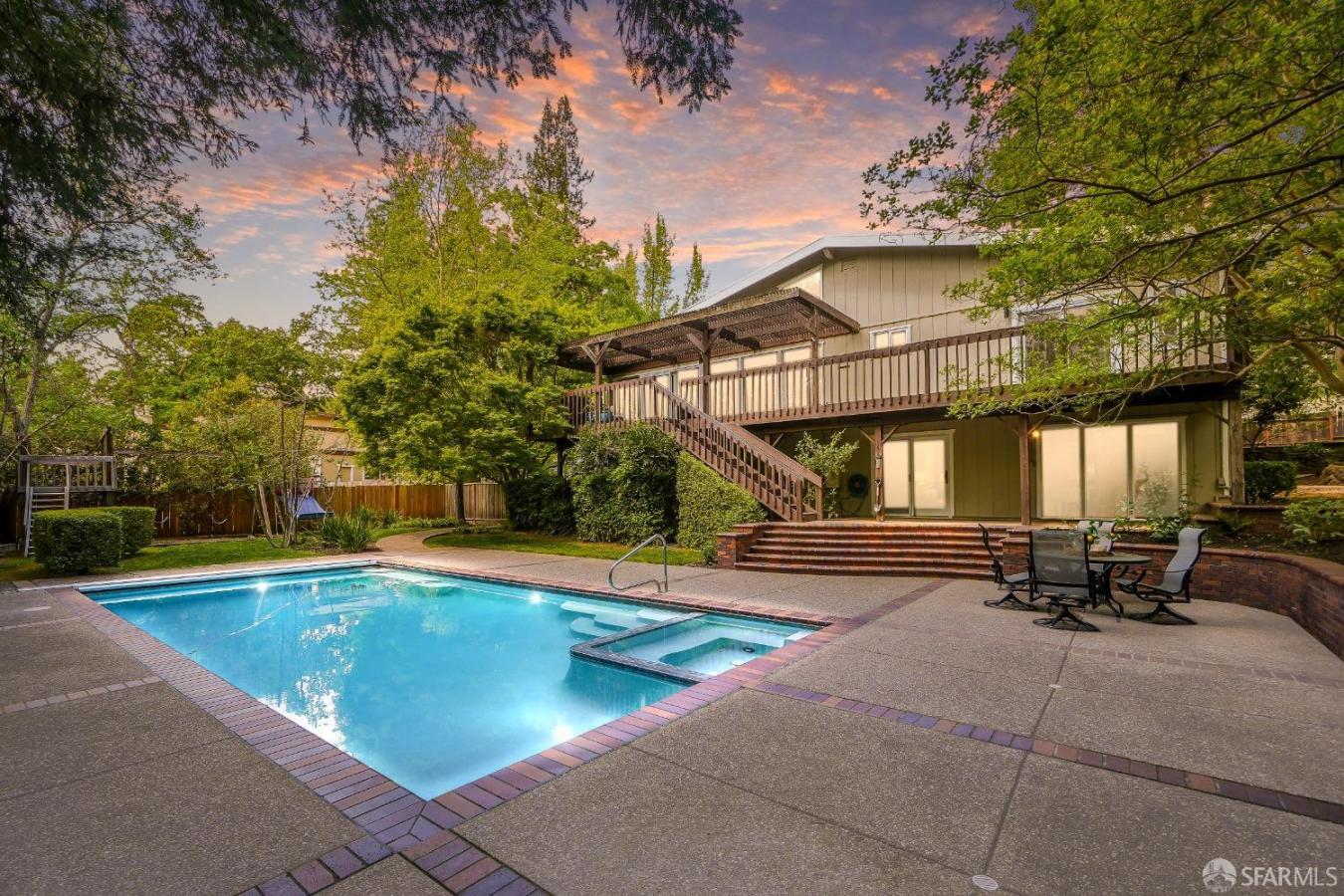 Lafayette, California, 94549, United States, 6 Bedrooms Bedrooms, ,3 BathroomsBathrooms,Residential,For Sale,1797334