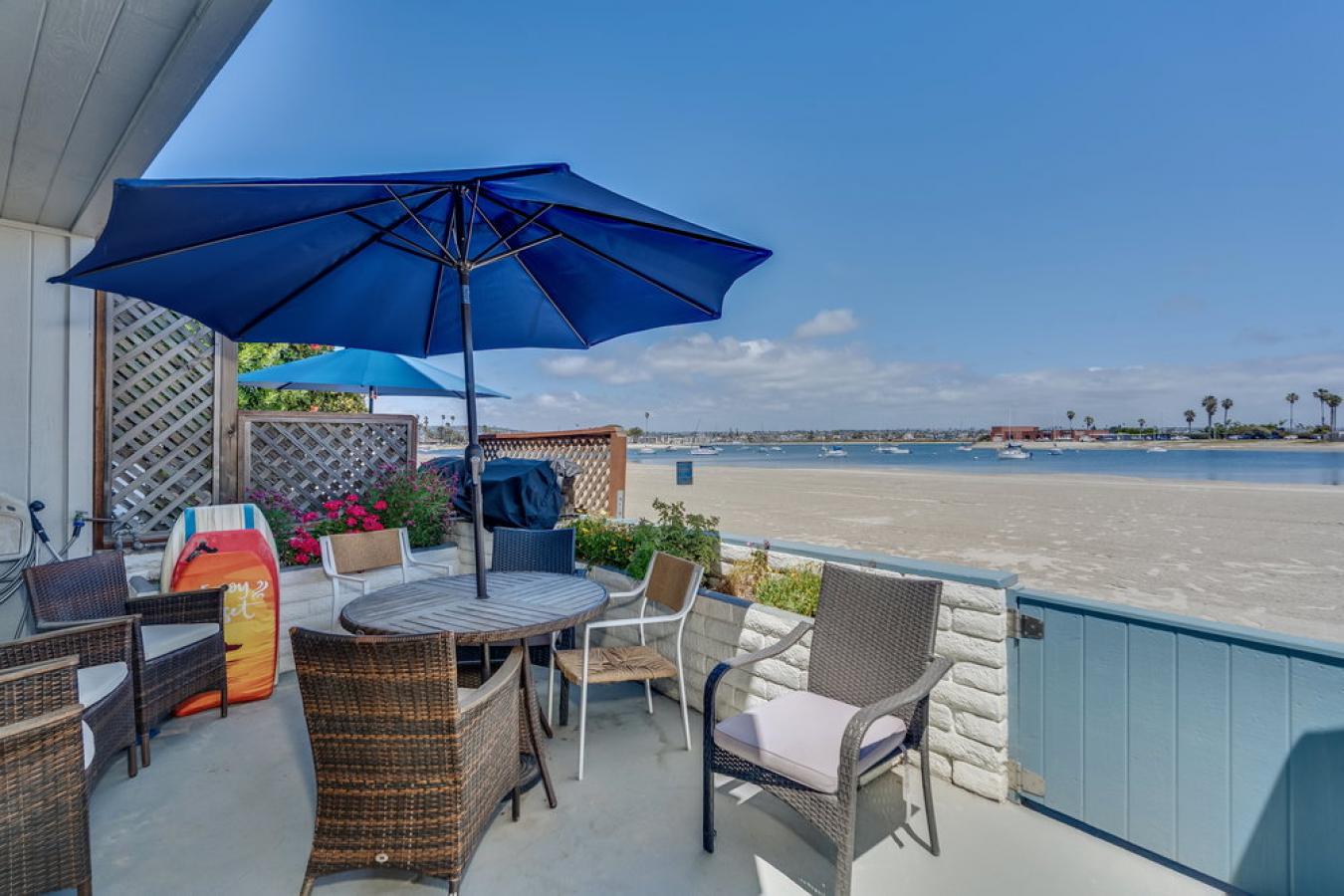 San Diego, California, 92109, United States, ,Residential,For Sale,1797325