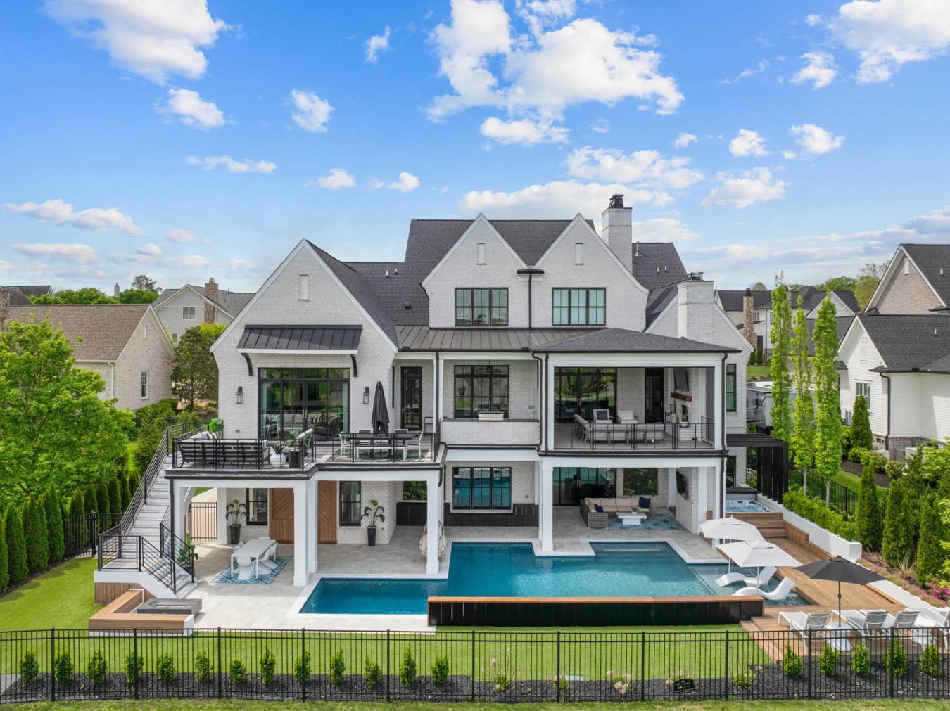 College Grove, Tennessee, 37046, United States, 6 Bedrooms Bedrooms, ,6 BathroomsBathrooms,Residential,For Sale,1797324