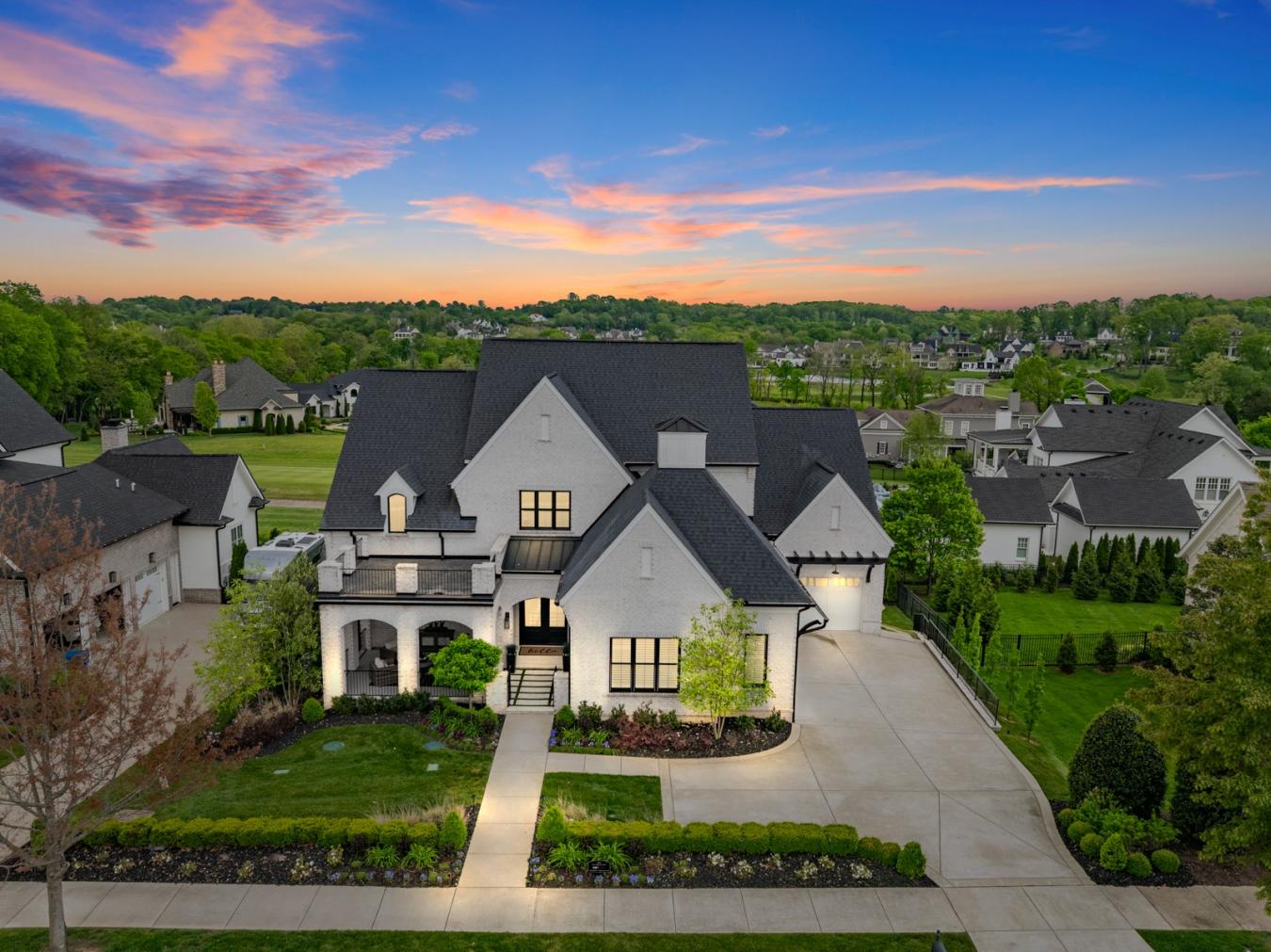College Grove, Tennessee, 37046, United States, 6 Bedrooms Bedrooms, ,6 BathroomsBathrooms,Residential,For Sale,1797324