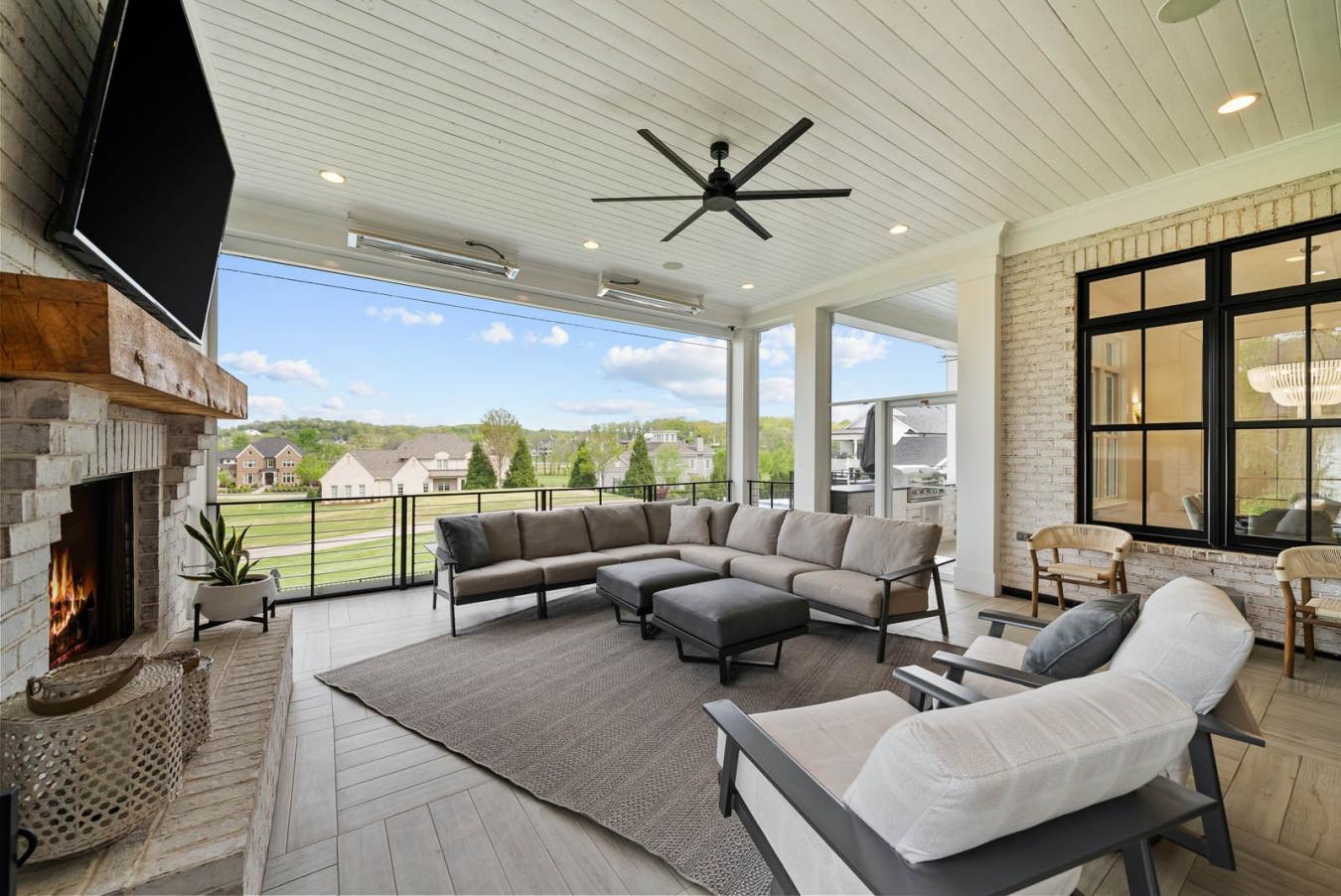 College Grove, Tennessee, 37046, United States, 6 Bedrooms Bedrooms, ,6 BathroomsBathrooms,Residential,For Sale,1797324