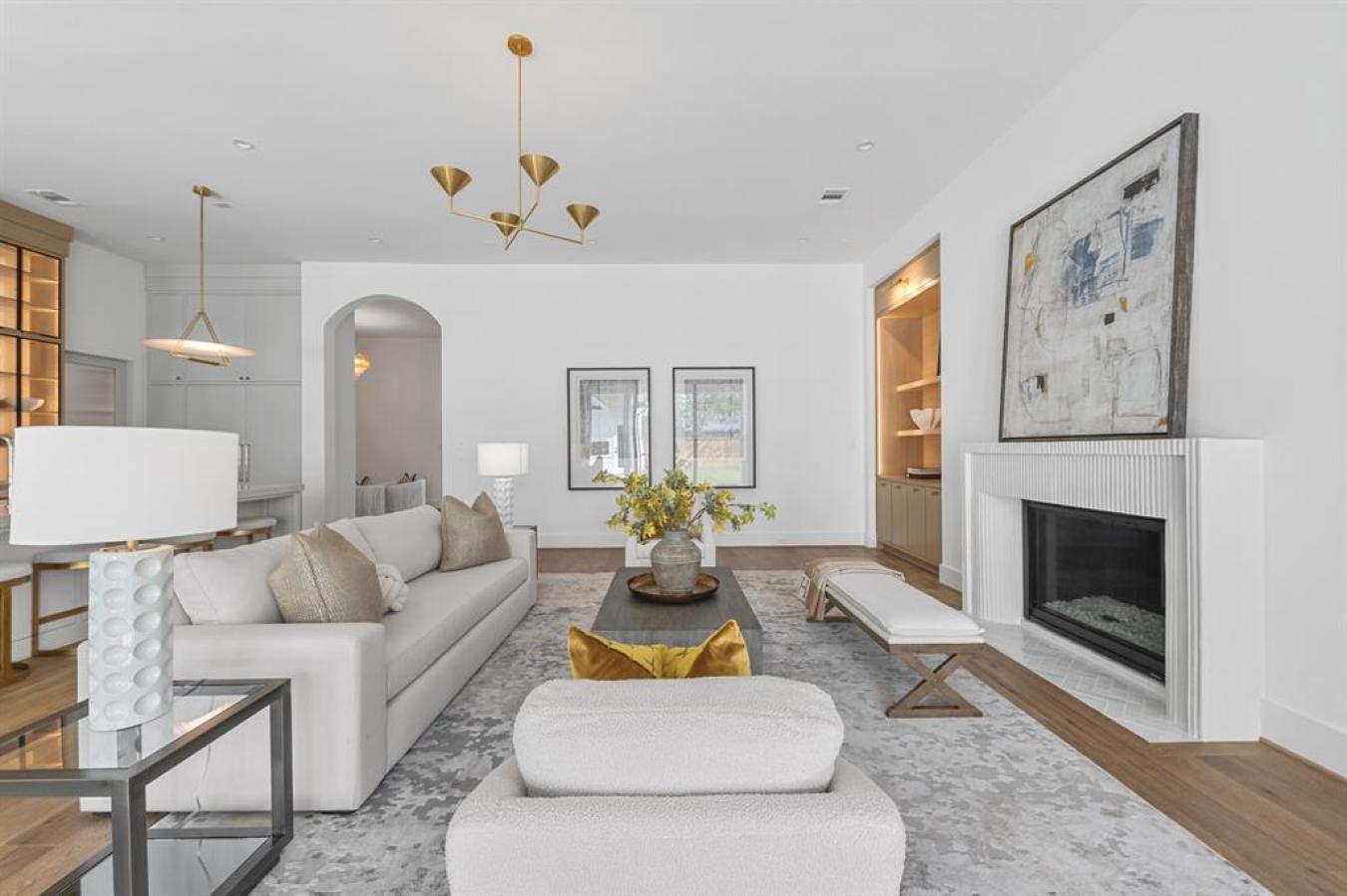 Houston, Texas, 77018, United States, 6 Bedrooms Bedrooms, ,6 BathroomsBathrooms,Residential,For Sale,1797320