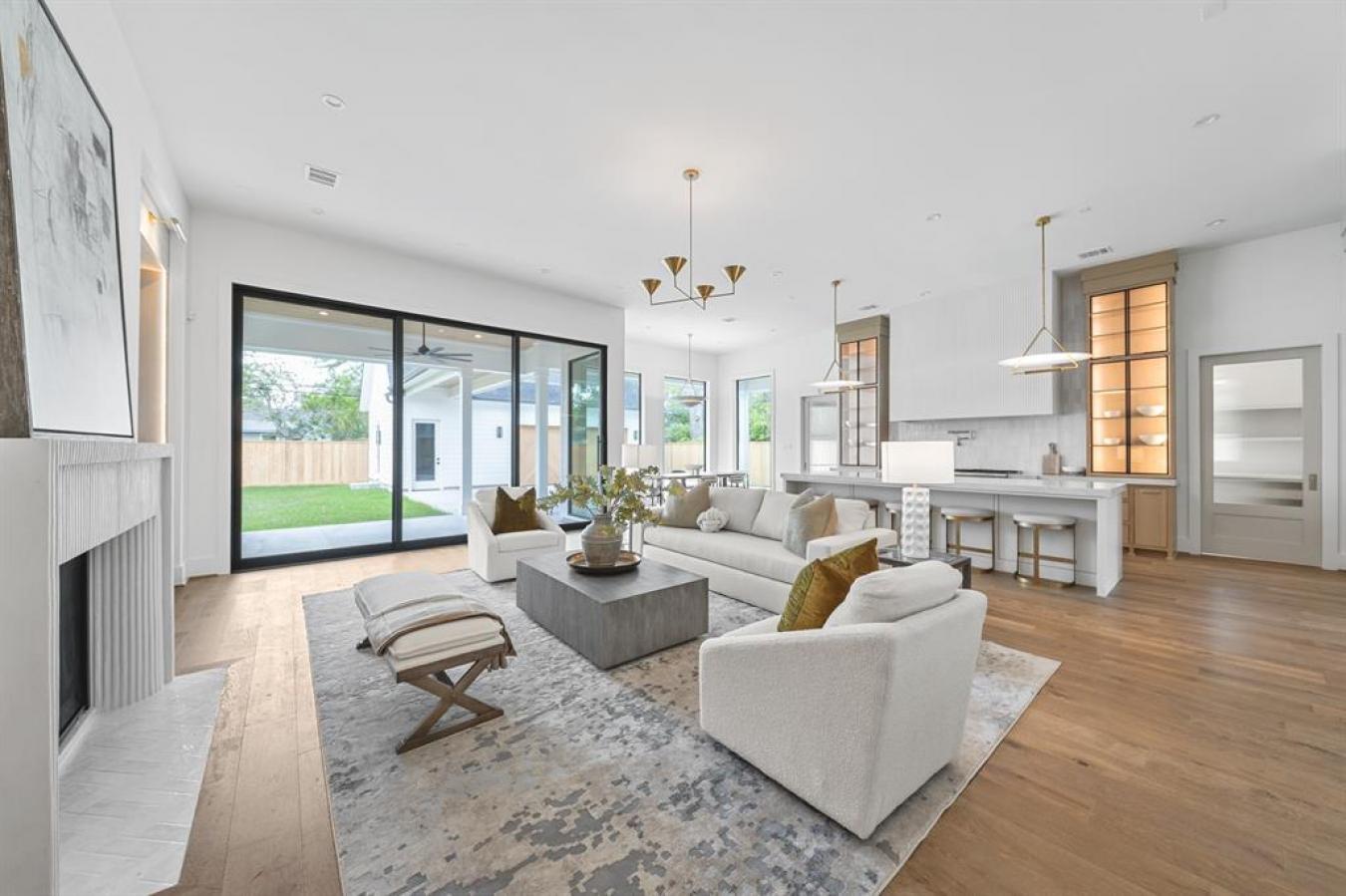 Houston, Texas, 77018, United States, 6 Bedrooms Bedrooms, ,6 BathroomsBathrooms,Residential,For Sale,1797320