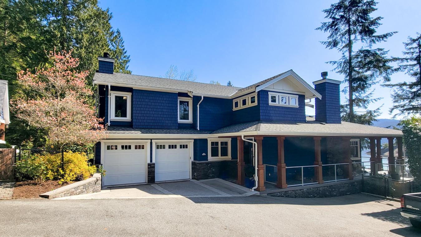 North Vancouver, BC, V7G2T6, Canada, 5 Bedrooms Bedrooms, ,3 BathroomsBathrooms,Residential,For Sale,1797319