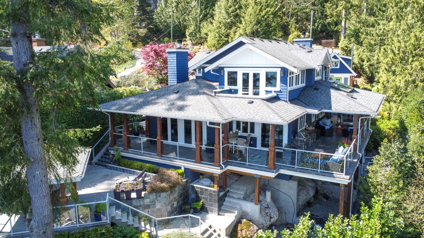 North Vancouver, BC, V7G2T6, Canada, 5 Bedrooms Bedrooms, ,3 BathroomsBathrooms,Residential,For Sale,1797319