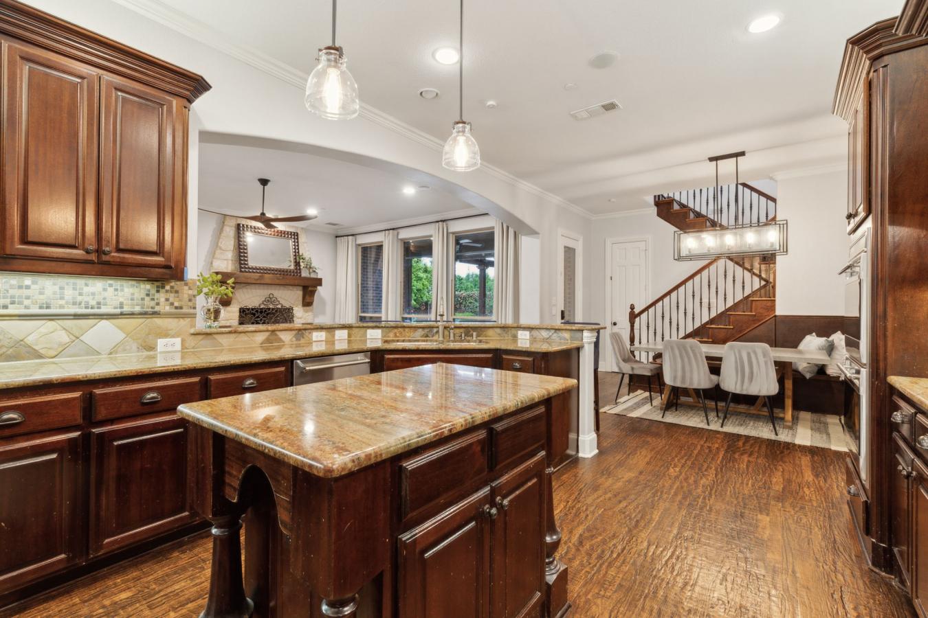 Allen, Texas, 75013, United States, 5 Bedrooms Bedrooms, ,5 BathroomsBathrooms,Residential,For Sale,1797314