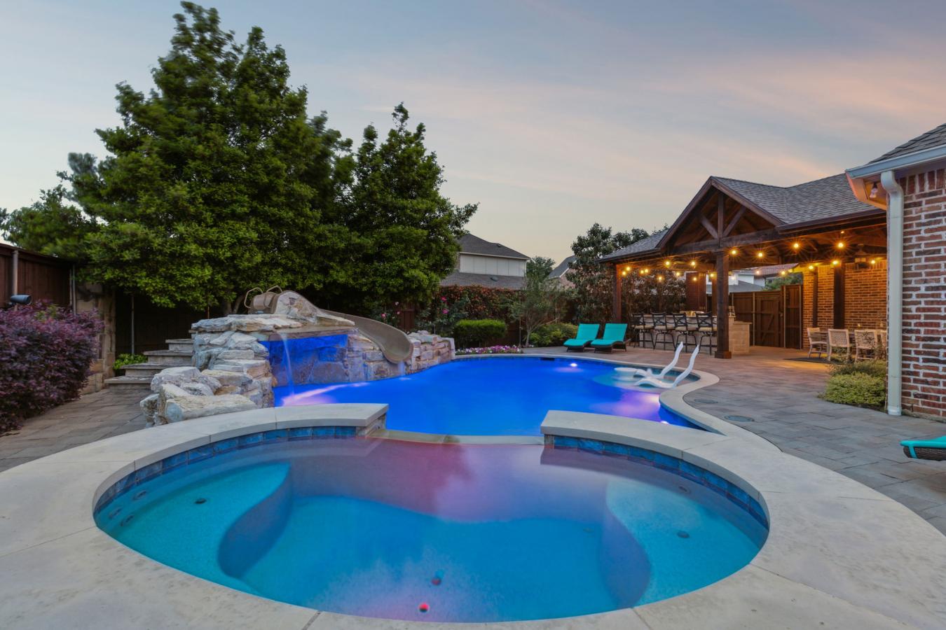 Allen, Texas, 75013, United States, 5 Bedrooms Bedrooms, ,5 BathroomsBathrooms,Residential,For Sale,1797314