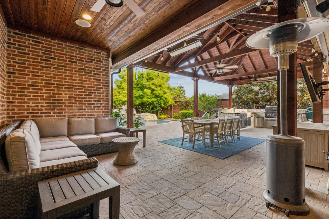 Allen, Texas, 75013, United States, 5 Bedrooms Bedrooms, ,5 BathroomsBathrooms,Residential,For Sale,1797314