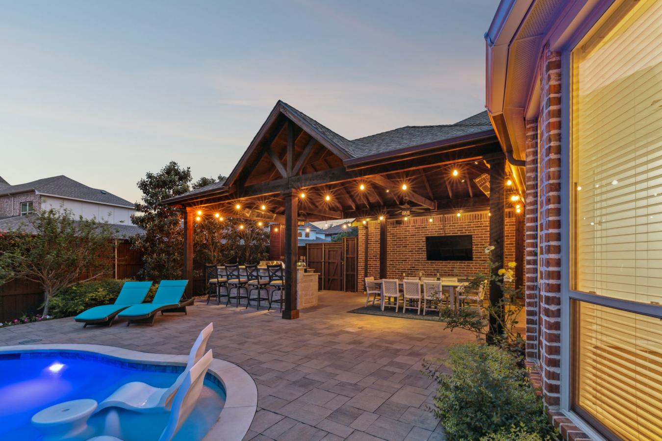 Allen, Texas, 75013, United States, 5 Bedrooms Bedrooms, ,5 BathroomsBathrooms,Residential,For Sale,1797314