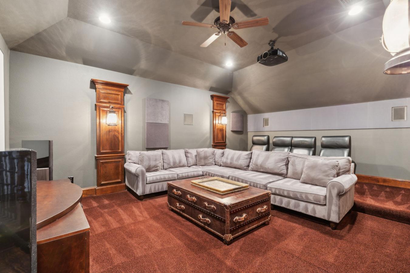 Allen, Texas, 75013, United States, 5 Bedrooms Bedrooms, ,5 BathroomsBathrooms,Residential,For Sale,1797314