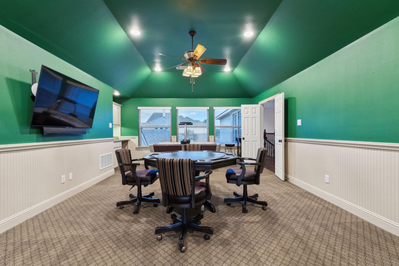 Allen, Texas, 75013, United States, 5 Bedrooms Bedrooms, ,5 BathroomsBathrooms,Residential,For Sale,1797314