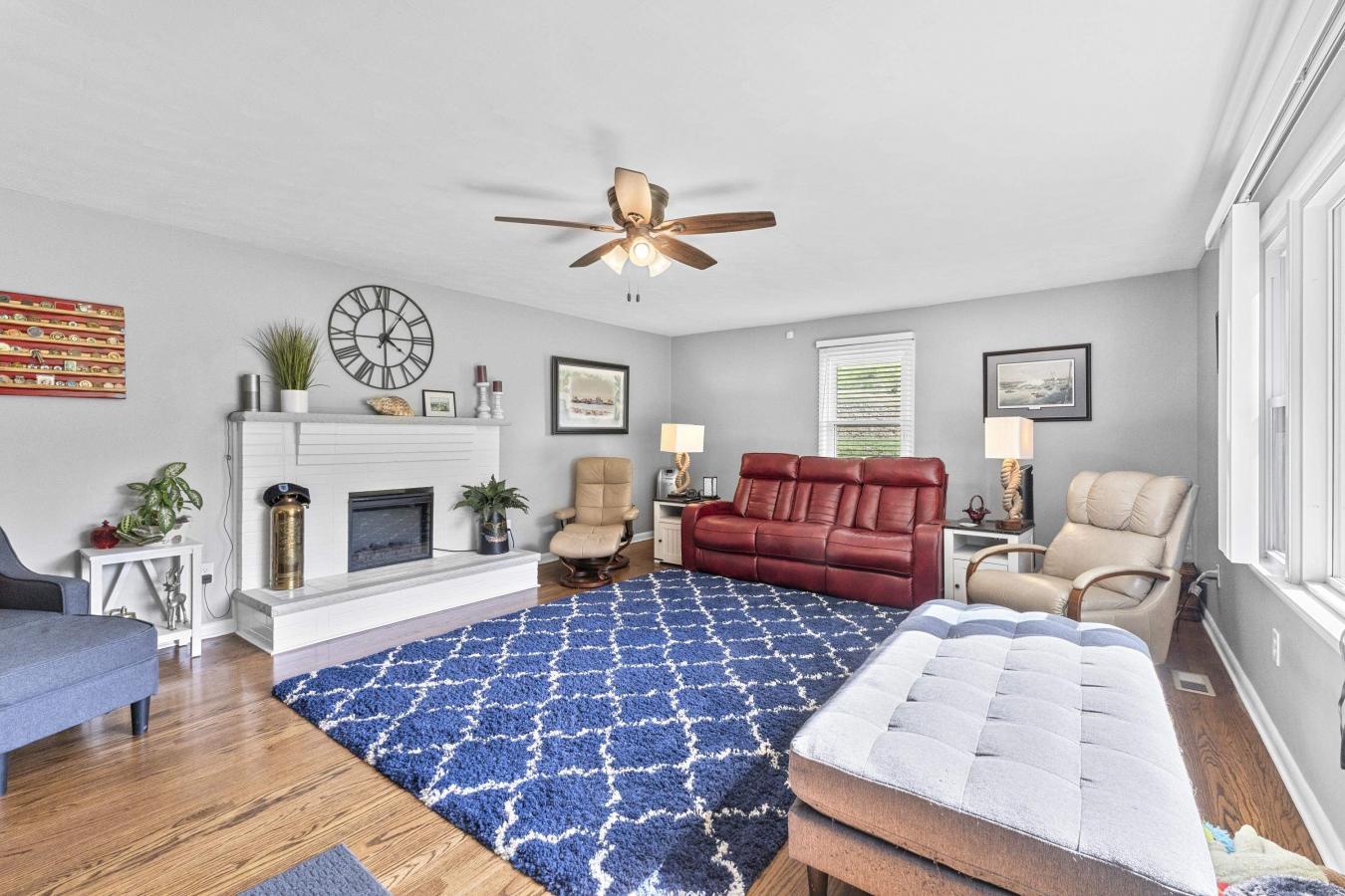 Catlettsburg, Kentucky, 41129-0000, United States, 3 Bedrooms Bedrooms, ,2 BathroomsBathrooms,Residential,For Sale,1797311