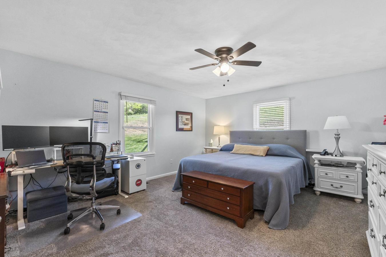 Catlettsburg, Kentucky, 41129-0000, United States, 3 Bedrooms Bedrooms, ,2 BathroomsBathrooms,Residential,For Sale,1797311